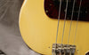 1970 Fender Precision Bass, Olympic White