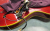 1967 Epiphone Rivoli, Cherry