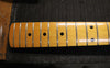 1979 Music Man Sabre, Sunburst