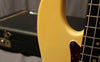 1970 Fender Precision Bass, Olympic White