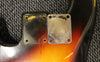 1963 Fender Precision Bass, Sunburst