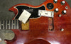 1964 Gibson EB3, Cherry