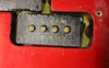 1964 Fender Precision Bass, Candy Apple Red