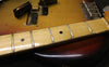 1971 Fender Precision Bass, Sunburst