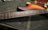 1965 Fender Precision Bass, Sunburst