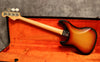1973 Fender Precision Bass, Sunburst