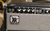 1976 Music Man HD-130 Head & 115RH Cabinet