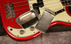 1964 Fender Precision Bass, Candy Apple Red