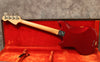 1973 Fender Mustang Bass, Competition Red