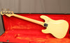1970 Fender Precision Bass, Olympic White