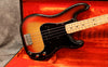 1974 Fender Precision Bass, Sunburst