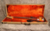 1963 Fender Precision Bass, Sunburst