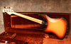 1975 Fender Jazz Bass, Sunburst