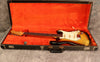 1965 Fender Stratocaster, Sunburst