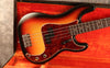 1965 Fender Precision Bass, Sunburst