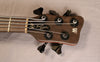 1986 Warwick Thumb Bass NT, 5 String - Neck-Thru