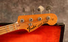 1974 Fender Jazz Bass, Blonde