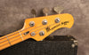 1979 Music Man Sabre, Sunburst