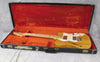 1973 Fender Telecaster Thinline, Natural