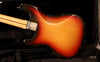 1973 Fender Precision Bass, Sunburst, A Neck