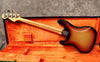 1974 Fender Precision Bass, Sunburst