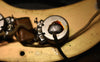 1957 Fender Precision Bass, 2-Tone Sunburst