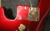 1964 Fender Precision Bass, Candy Apple Red