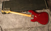 1964 Fender Precision Bass, Candy Apple Red