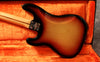 1974 Fender Precision Bass, Sunburst