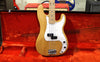1973 Fender Precision Bass, Natural