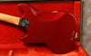 1973 Fender Mustang Bass, Competition Red