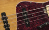 1974 Fender Jazz Bass, Sunburst