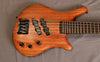 1986 Warwick Thumb Bass NT, 5 String - Neck-Thru
