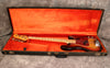 1971 Fender Precision Bass, Sunburst
