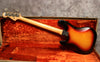 1963 Fender Precision Bass, Sunburst