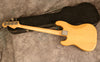 1976 Fender Precision Bass, Natural