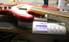 1966 Fender Jazz Bass, Candy Apple Red