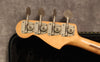 1973 Fender Precision Bass, Sunburst, A Neck