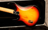 1991 Music Man Stingray, Sunburst