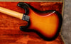 1963 Fender Precision Bass, Sunburst