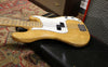1973 Fender Precision Bass, Natural