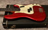 1964 Fender Precision Bass, Candy Apple Red
