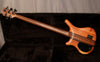 1986 Warwick Thumb Bass NT, 5 String - Neck-Thru