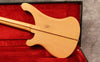1978 Rickenbacker 4001, Mapleglo
