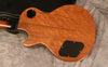2005 Gibson Les Paul 1960 Classic, Tobacco Sunburst
