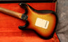 1965 Fender Stratocaster, Sunburst