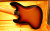 2003 Fender Jaco Pastorius Artist Series Jazz Bass