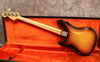 1971 Fender Precision Bass, Sunburst