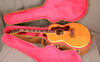 1990 Gibson J200, Natural