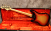 1974 Fender Precision Bass, Sunburst